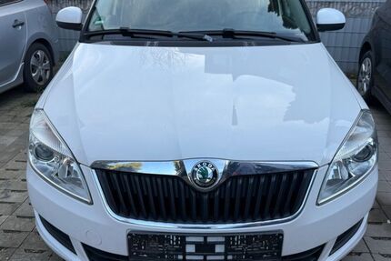 Skoda Fabia 214.000 km 1.990 &euro; Wolfenbüttel (Halchter) 38304