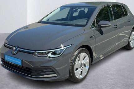VW Golf 25.782 km 27.490 &euro; Glinde 21509