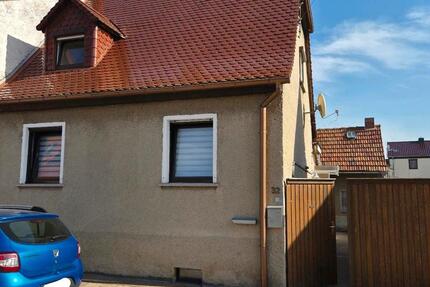 Haus An der Schmücke - 2 Zimmer, 80 m&sup2;, 75.000&euro; | Angebot:25445301