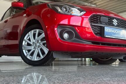 Suzuki Swift 61.328 km 12.990 &euro; Dormagen 41540
