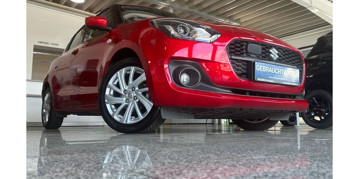 Suzuki Swift 61.328 km 12.990 &euro; Dormagen 41540