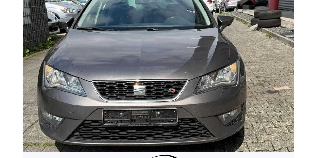Seat Leon 153.000 km 7.999 &euro; Paderborn 33100