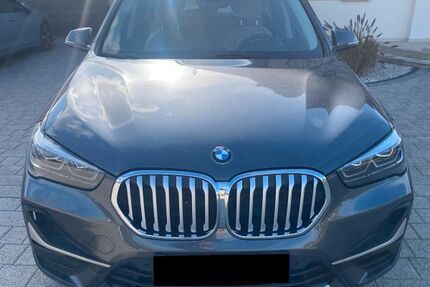 BMW X1 67.000 km 22.800 € Hagen 58119