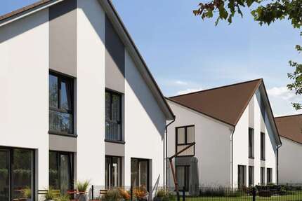 Haus Groß-Zimmern Zimmern - 4 Zimmer, 128 m&sup2;, 489.000&euro; | Angebot:27111930