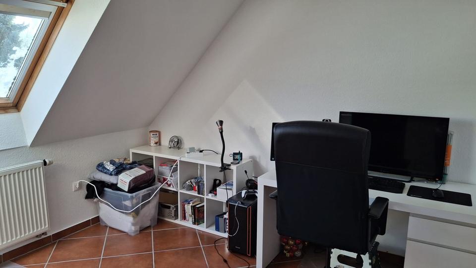 Etagenwohnung Herzlake - 3 Zimmer, 80 m&sup2;, 550&euro; | Angebot:24475152