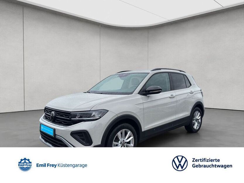 T-Cross