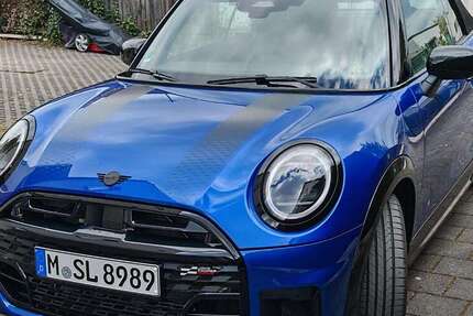 Mini Cooper C Cabrio 1.600 km 32.500 &euro; München, Landeshauptstadt 80995