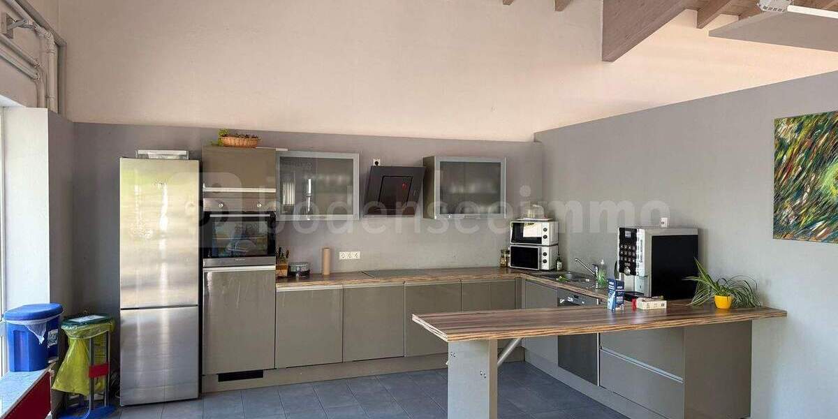 Gewerbeobjekt Radolfzell am Bodensee Radolfzell - 2.750.000&euro; | Angebot:25166902