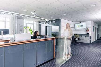 Büro in Hannover 989 € 17 m²