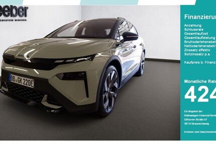 Skoda Elroq 7.990 km 49.350 € Herrenberg 71083