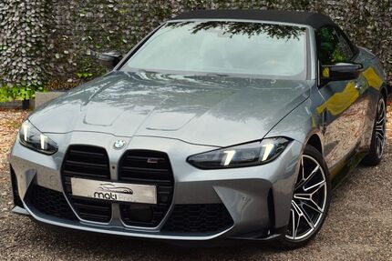 BMW M4 6.500 km 88.990 € POCKING 94060