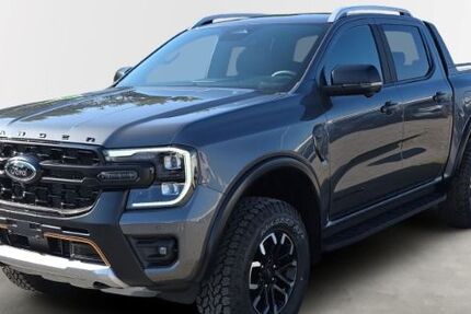 Ford Ranger 2.500 km 58.790 &euro; Kleinostheim 63801