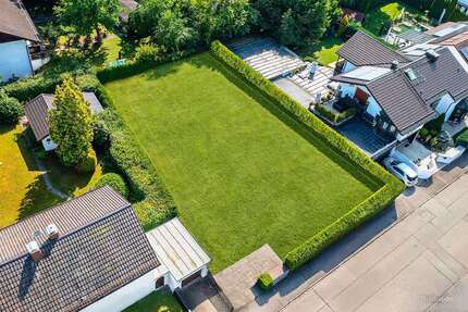 Grundstück Oberhaching Deisenhofen - 1.450.000&euro; | Angebot:26189675