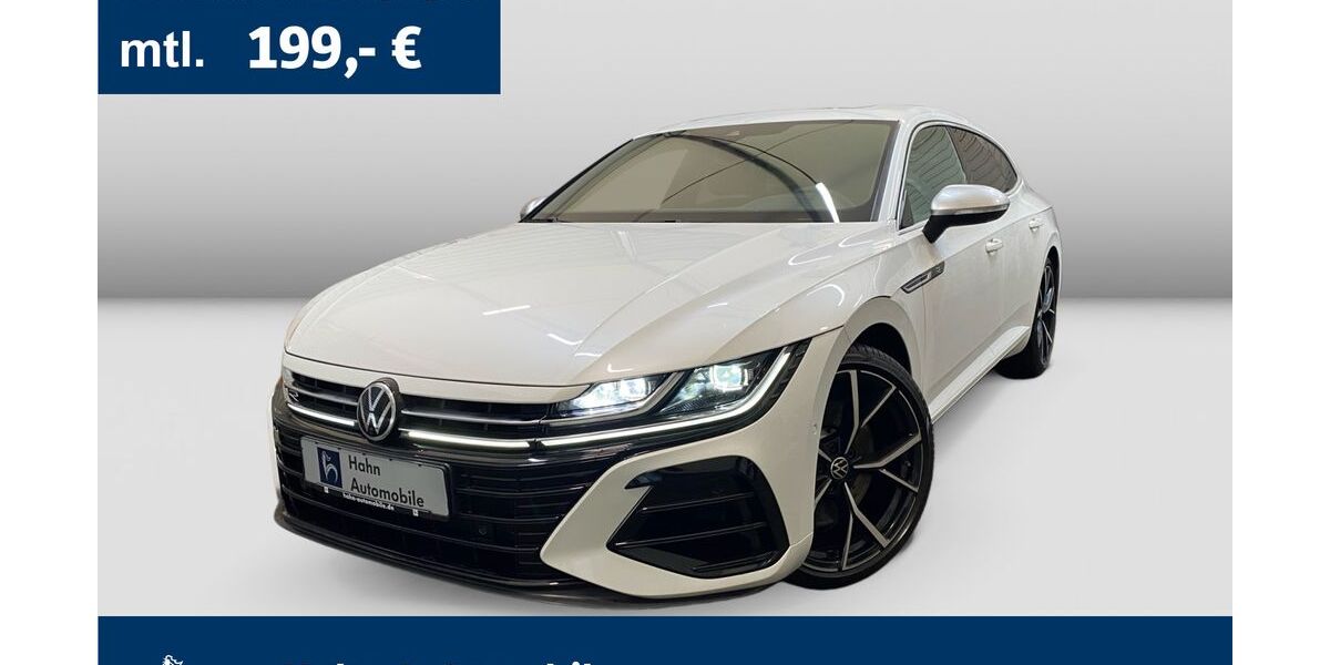 VW Arteon 53.939 km 34.990 &euro; Niefern-Öschelbronn 75223