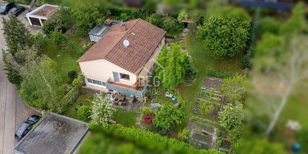 Einfamilienhaus Crailsheim Wittau - 6 Zimmer, 206 m&sup2;, 449.000&euro; | Angebot:26867660