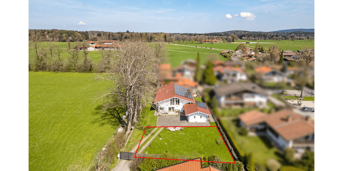 Einfamilienhaus Gmund am Tegernsee - 5 Zimmer, 140 m&sup2;, 1.890.000&euro; | Angebot:26683967