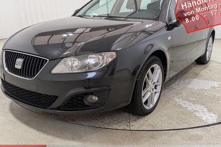 Seat Exeo 401.200 km 1.299 &euro; Chemnitz 09120