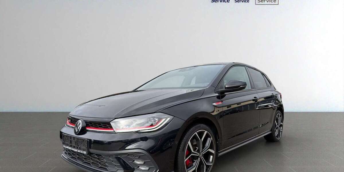 VW Polo 45.230 km 22.770 &euro; Schmidmühlen 92287