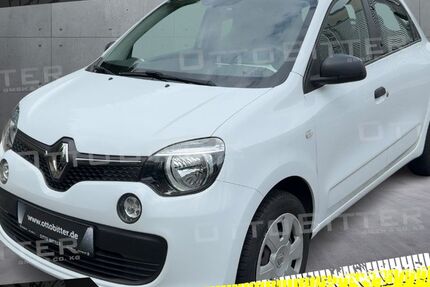Renault Twingo 93.501 km 6.990 € Bielefeld 33647