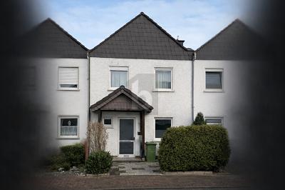 EIN ZUHAUSE FÜR JUNG & ALT PARTYKELLER & GARTEN - Haus Rheda-Wiedenbrück Wiedenbrück | Angebot:25645419