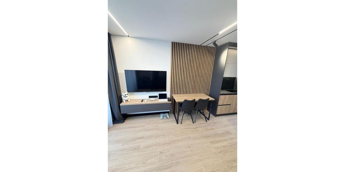 Etagenwohnung Hünfeld - 1 Zimmer, 33 m&sup2;, 98.000&euro; | Angebot:27143214