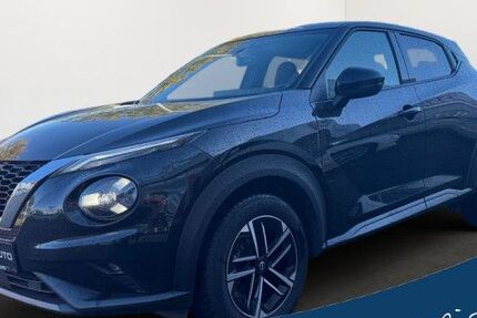 Nissan Juke 16.168 km 19.990 &euro; Heide 25746