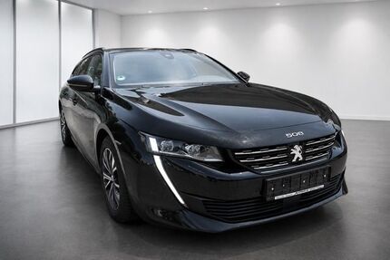 Peugeot 508 73.540 km 17.980 &euro; Potsdam-Drewitz 14480