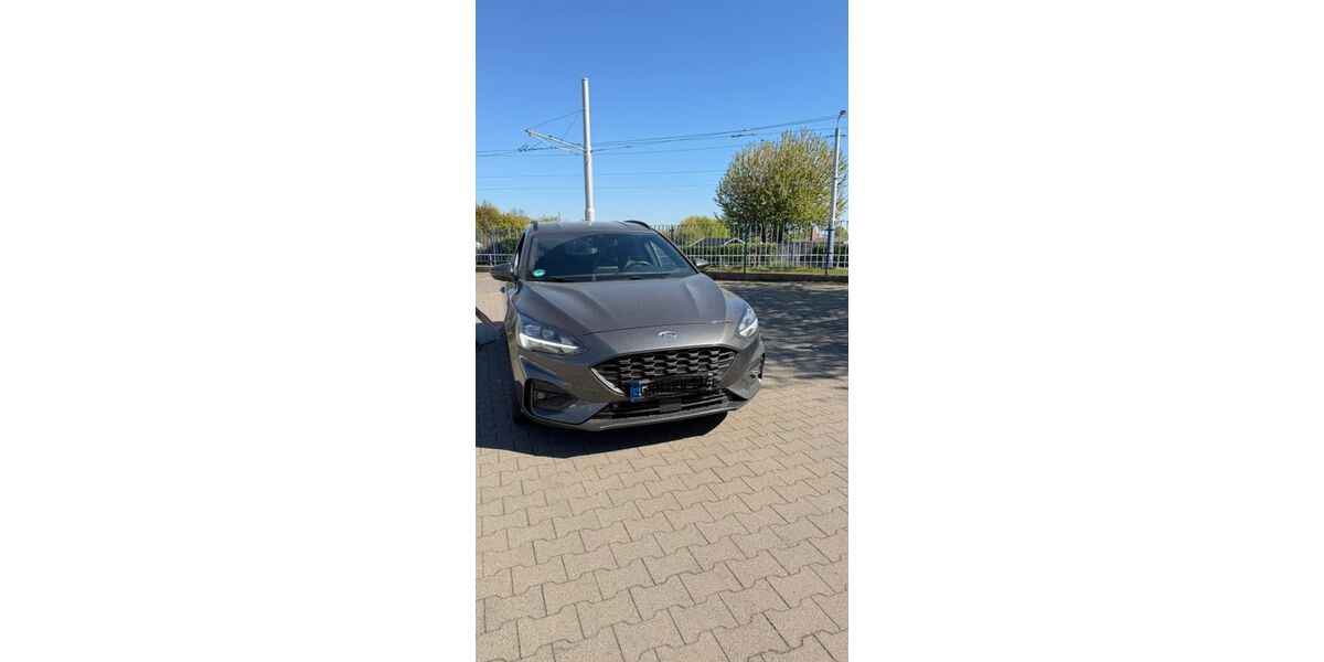 Ford Focus 81.500 km 14.500 &euro; Dresden 01159