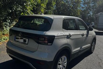 VW T-Cross 53.000 km 16.250 &euro; Linz am Rhein 53545