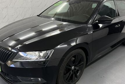 Skoda Superb 77.313 km 22.890 € Ramsloh 26683