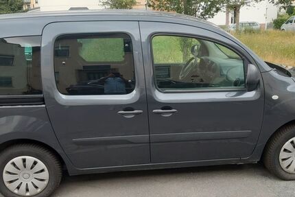 Mercedes-Benz Citan 102.000 km 10.700 &euro; Neuwied 56564