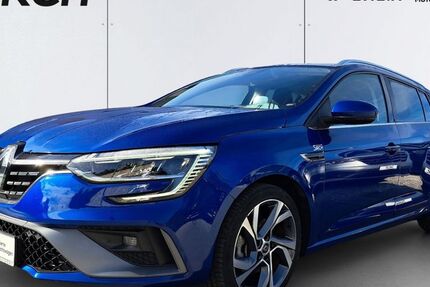 Renault Megane 33.660 km 18.990 € Kaufbeuren 87600