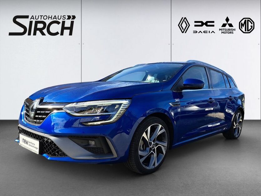 Renault Megane 33.660 km 18.990 € Kaufbeuren 87600