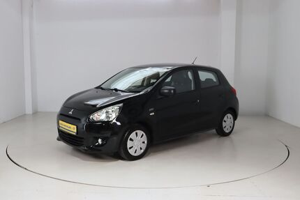 Mitsubishi Space Star 104.411 km 4.490 &euro; Dresden 01237