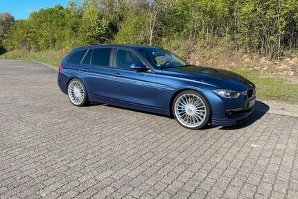 Alpina D3