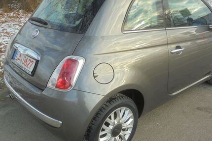 Fiat 500 79.558 km 7.800 &euro; Landshut 84034