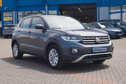 VW T-Cross 31.700 km 19.890 &euro; Nettetal 41334