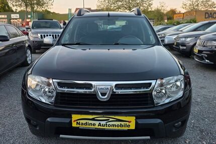 Dacia Duster 135.114 km 5.950 &euro; Dortmund 44339