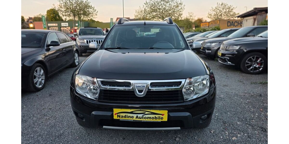 Dacia Duster 135.114 km 5.950 &euro; Dortmund 44339