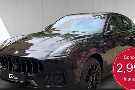 Maserati Grecale 85.020 km 47.890 &euro; Frankfurt 60314