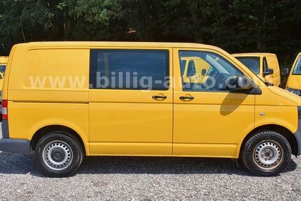 VW T5 Transporter 80.000 km 6.390 &euro; Pfeffenhausen 84076
