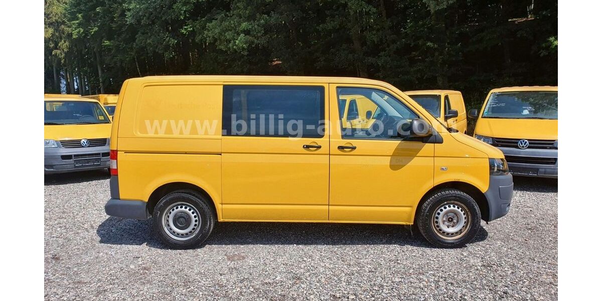 VW T5 Transporter 80.000 km 6.390 &euro; Pfeffenhausen 84076
