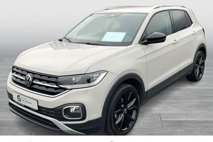 VW T-Cross 39.100 km 19.370 &euro; Lübbecke 32312