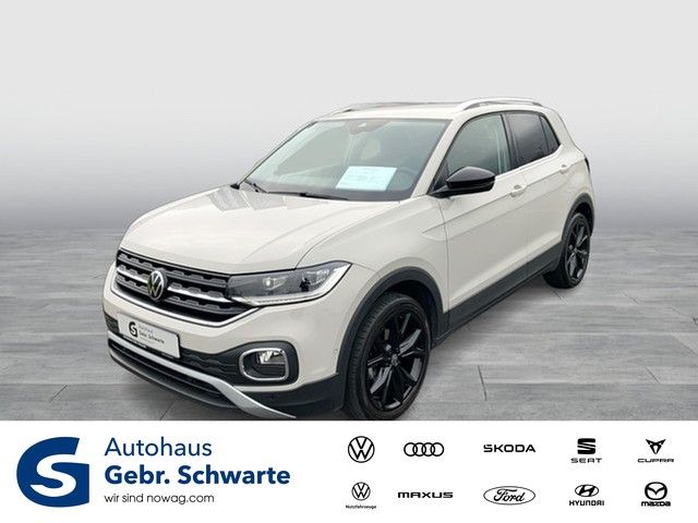 VW T-Cross 39.100 km 19.370 &euro; Lübbecke 32312