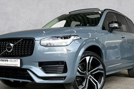 Volvo XC90 56.600 km 50.890 € Koblenz/Gwb. Arenberg 56077