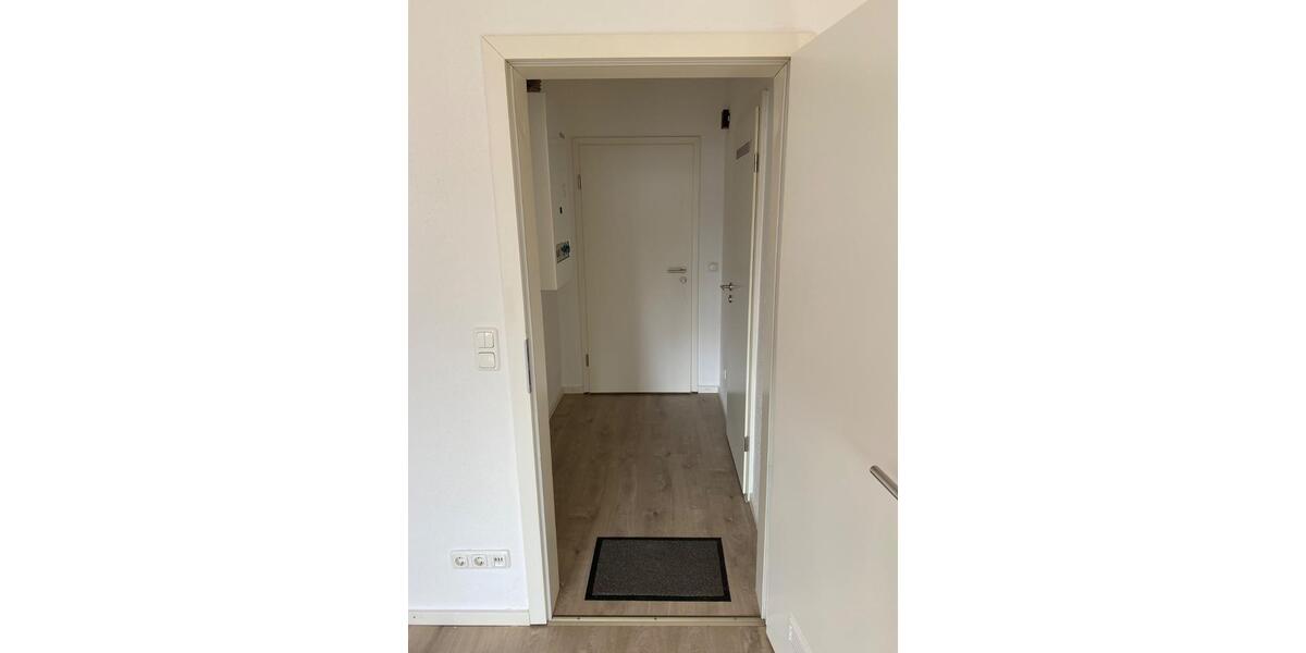 Dachgeschoßwohnung Kaufbeuren - 1 Zimmer, 40 m&sup2;, 500&euro; | Angebot:26377551