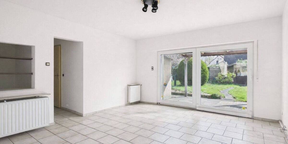 Doppelhaushälfte Hamm Herringen - 3 Zimmer, 94 m&sup2;, 180.000&euro; | Angebot:26017003