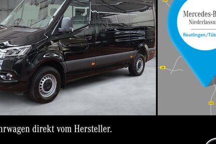 Mercedes-Benz Sprinter 12.054 km 68.163 &euro; Pfullingen 72793