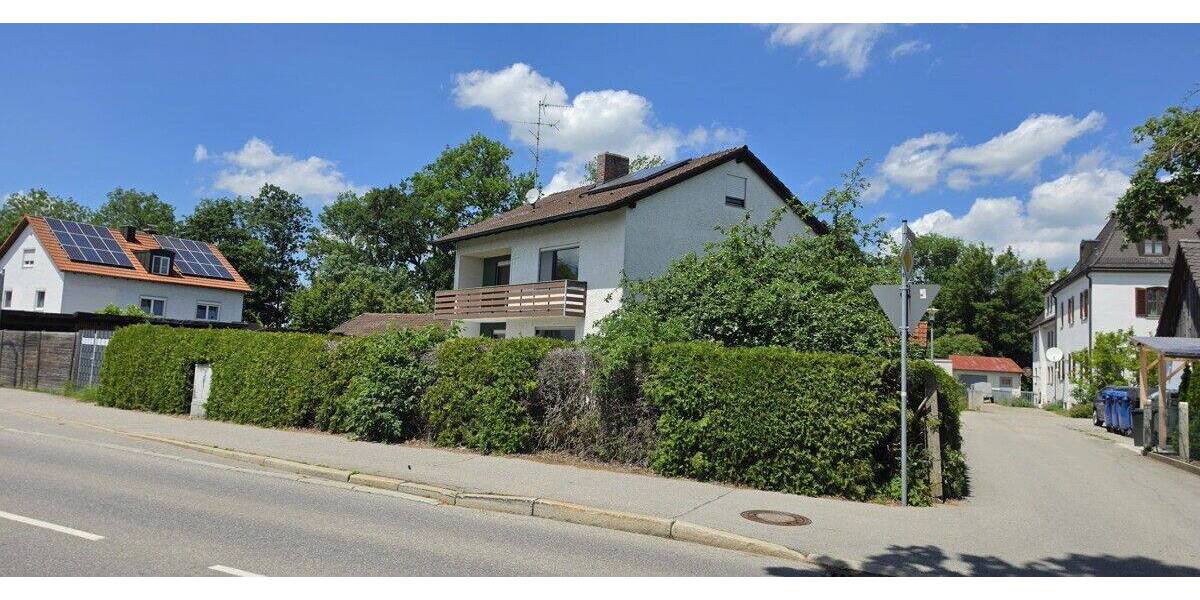 Einfamilienhaus Altötting - 7 Zimmer, 144 m&sup2;, 449.000&euro; | Angebot:26929353