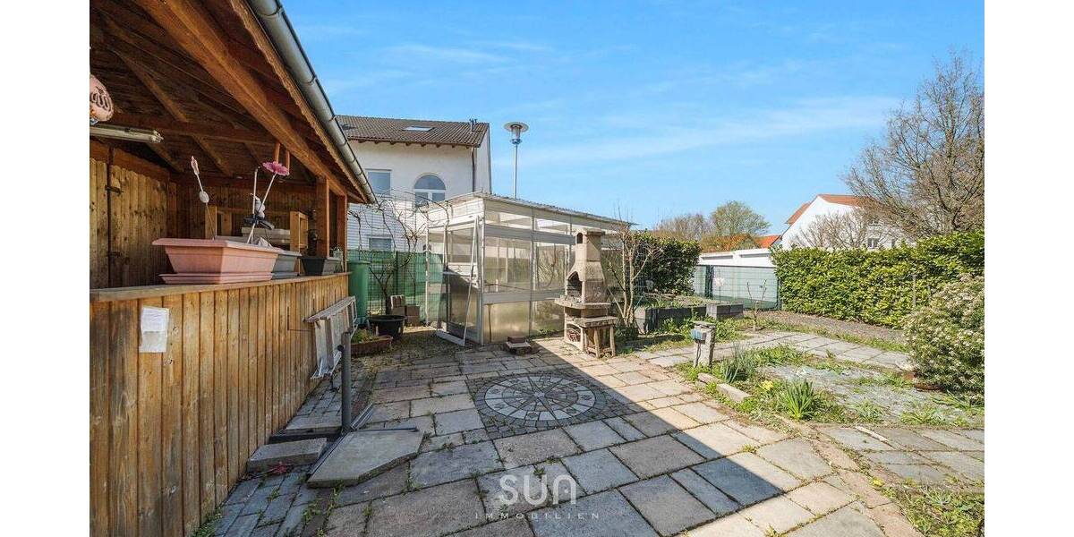 Etagenwohnung Langen (Hessen) Langen - 5 Zimmer, 154 m&sup2;, 498.000&euro; | Angebot:26361984